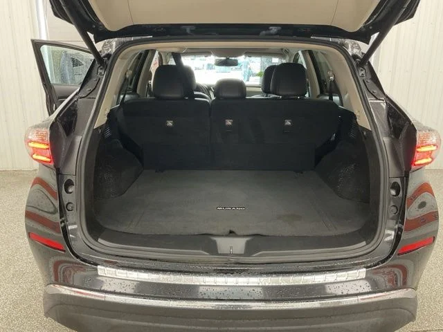 2018 Nissan Murano Utility 4D Platinum AWD V6 - Image 22