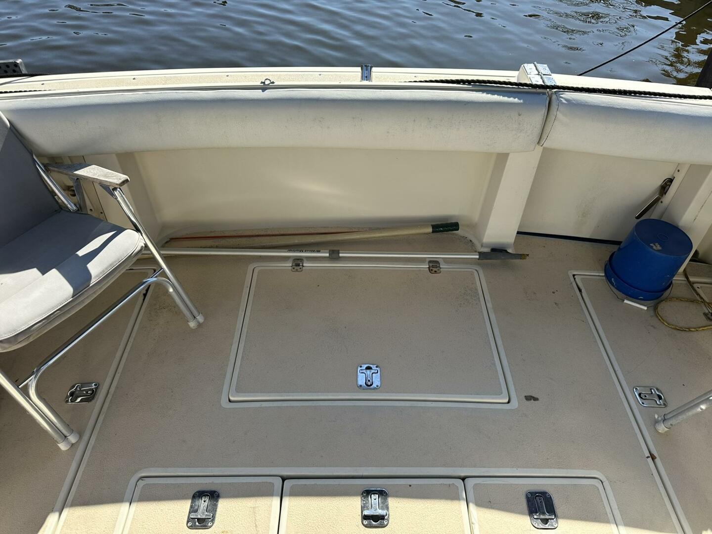 1998 Albin 32+2 - Image 18