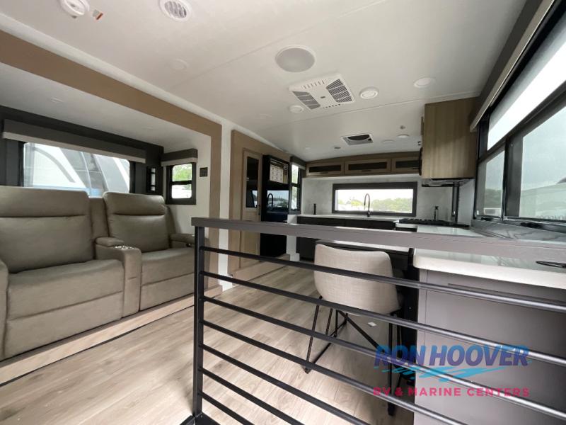 2026 FOREST RIVER ROCKWOOD 290SKF - Image 46