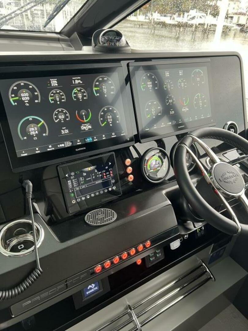 2026 Sunseeker 55 Predator - Image 33