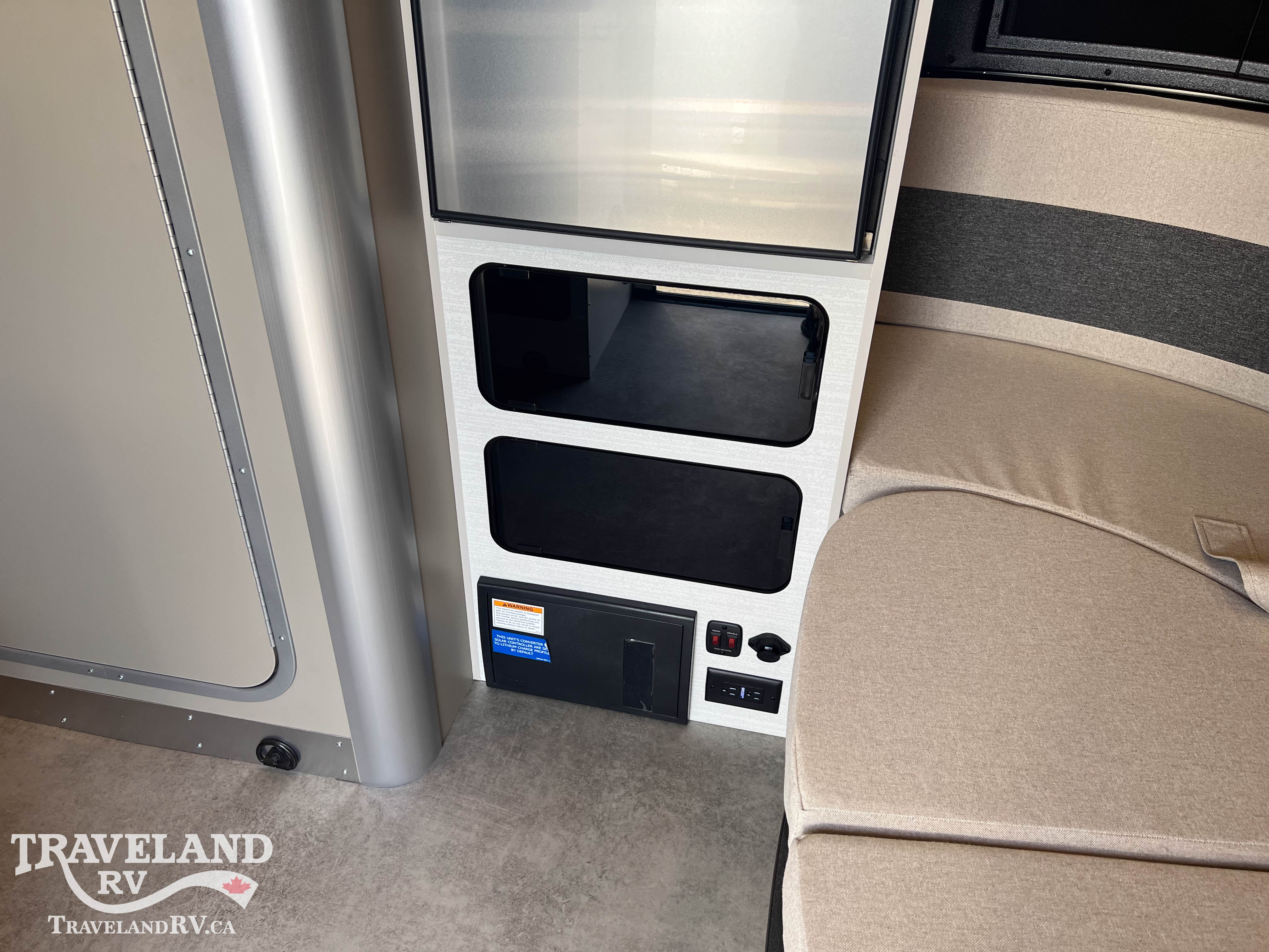2027 AIRSTREAM 20XE BASECAMP - Image 14