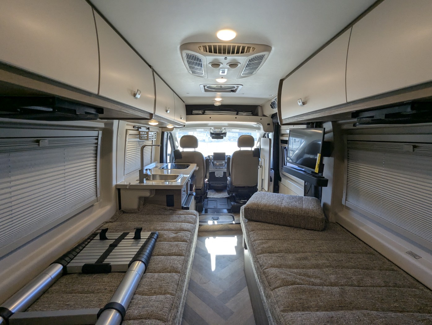 2026 Winnebago Travato 59K - Image 21