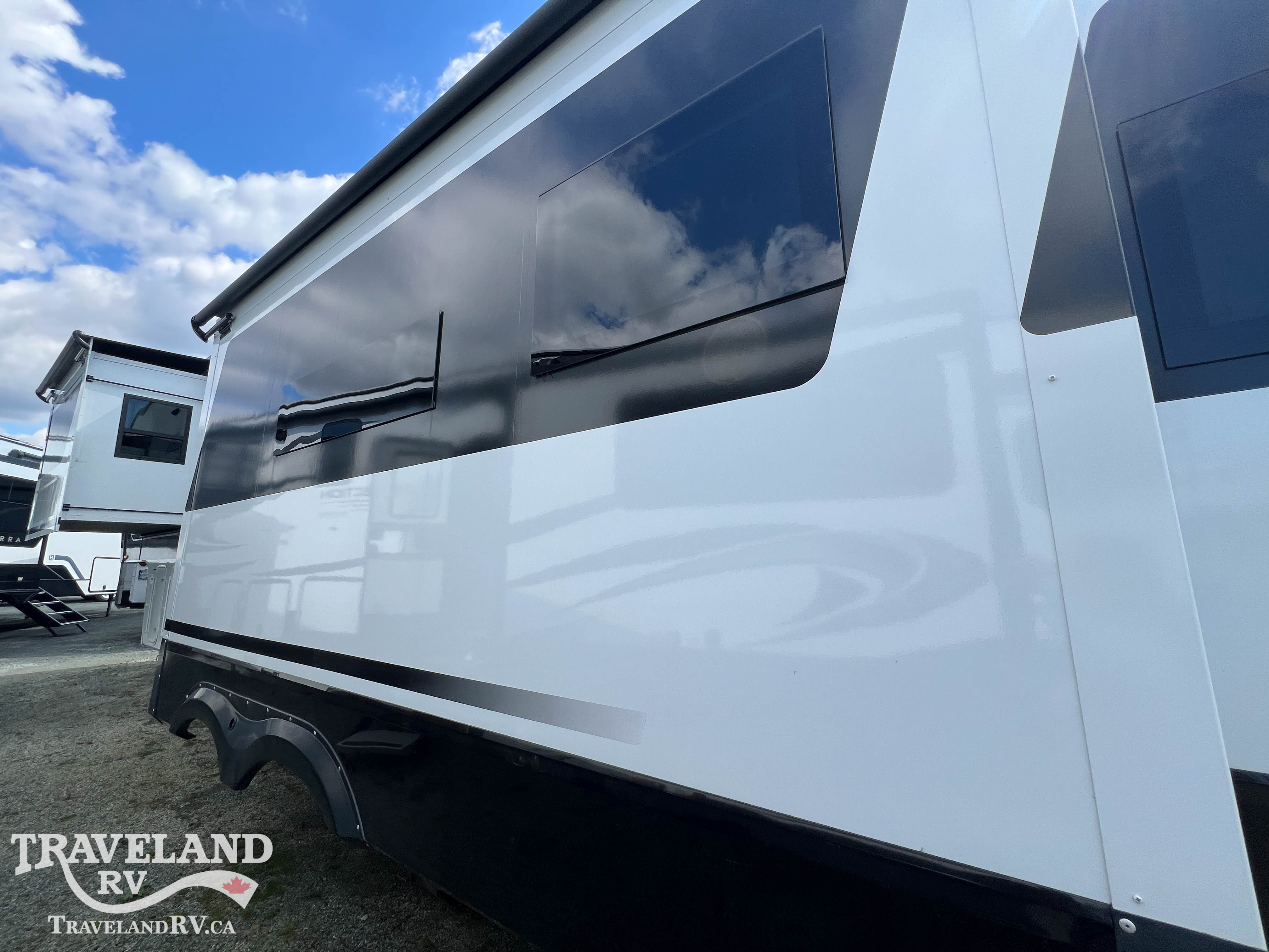 2024 Brinkley RV Model Z 3100 - Image 5