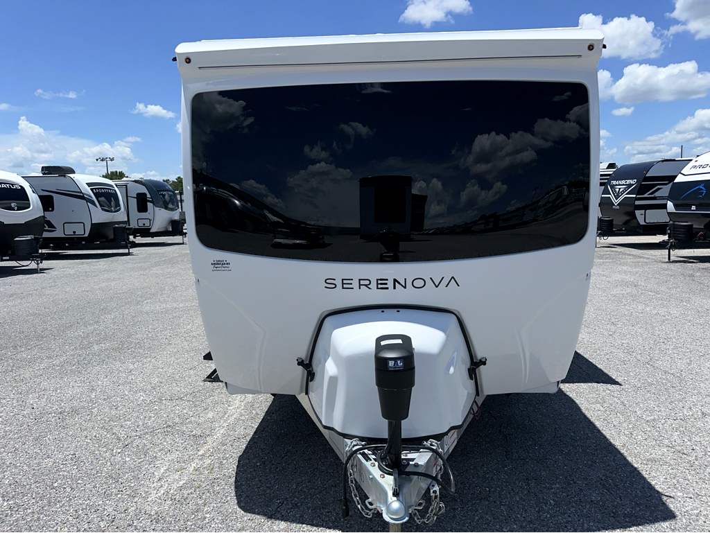 2025 GRAND DESIGN SERENOVA 150HL - Image 7