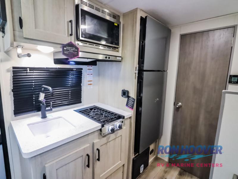 2026 COACHMEN 164BHX - Image 8