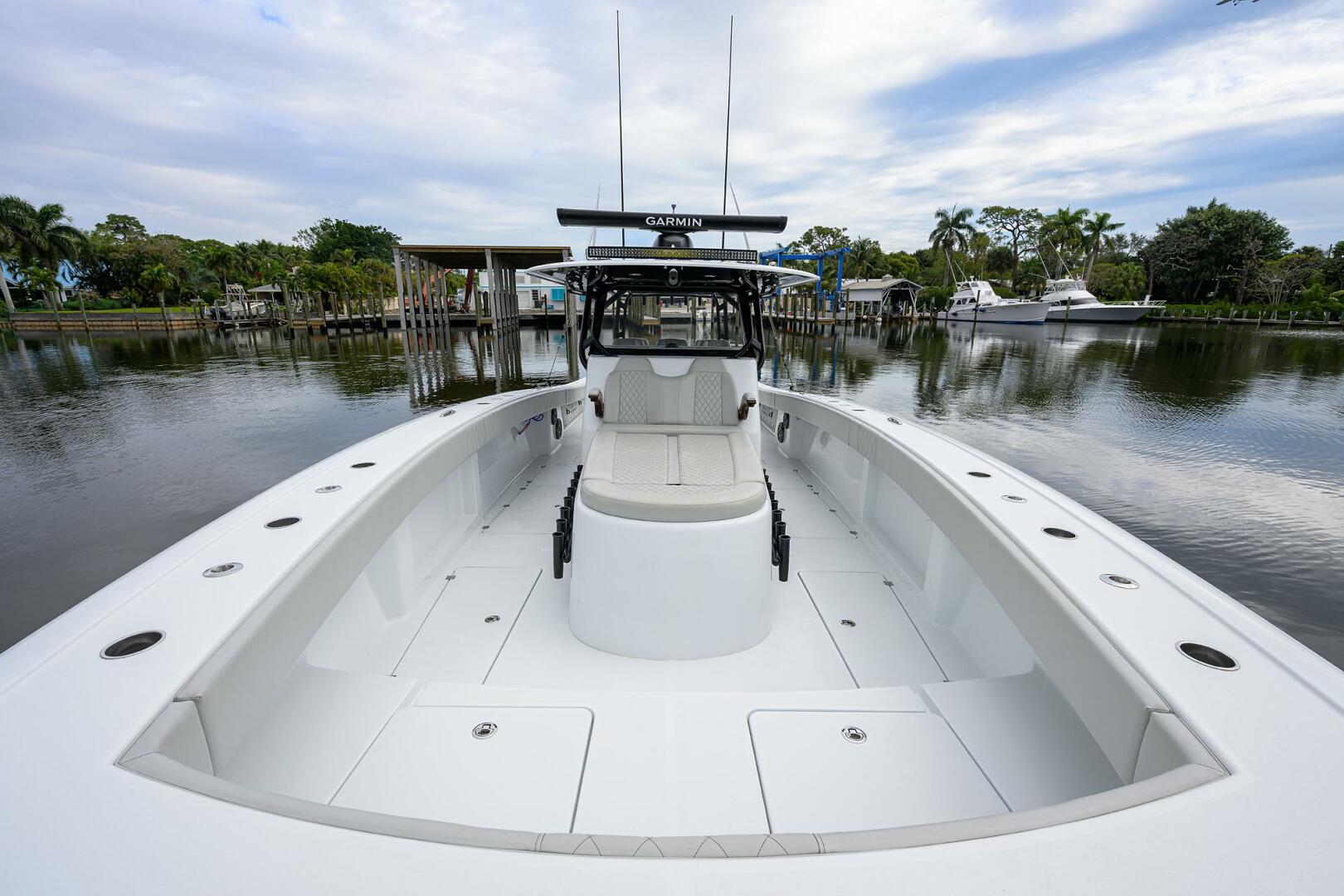 2020 VIKING VIKING 61 Convertible Base - Image 68