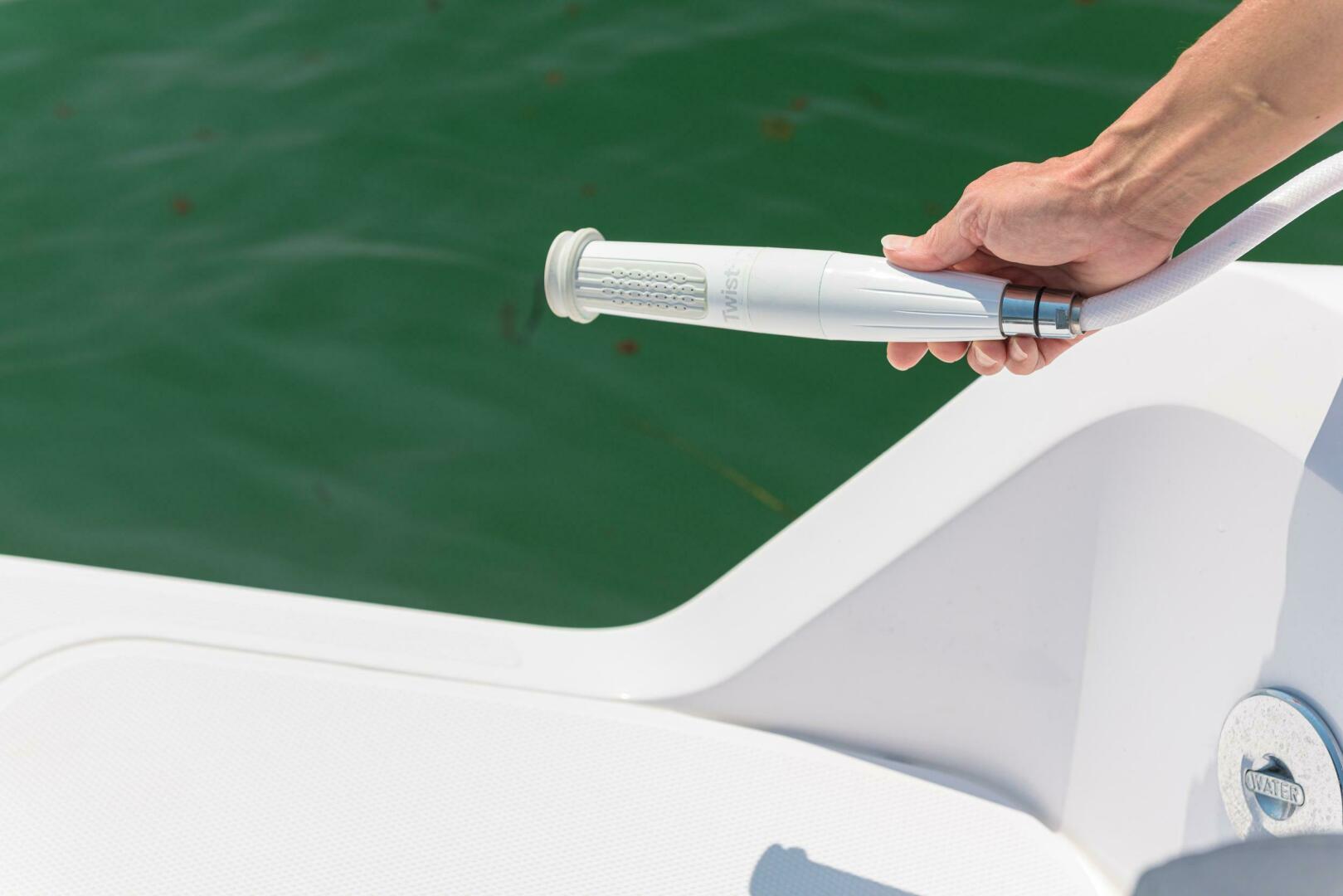 2021 Axopar 22 Spyder Base - Image 27