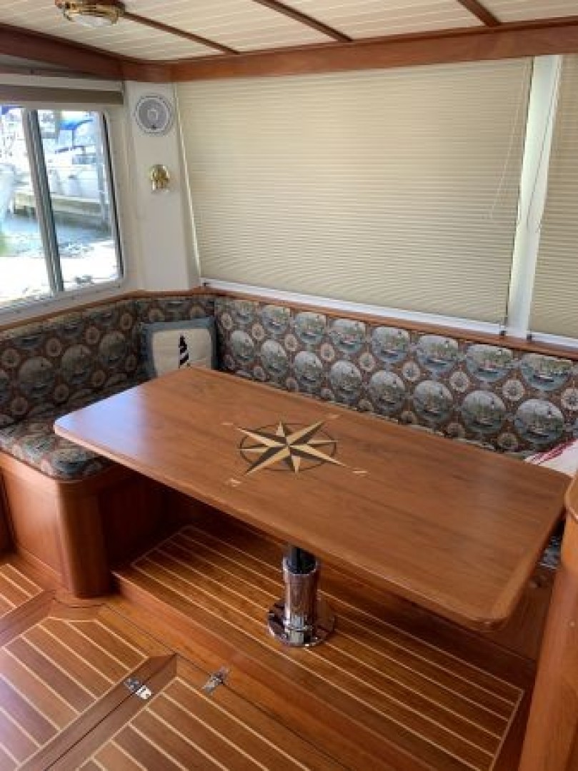 2007 Northern Bay 38 - Image 31