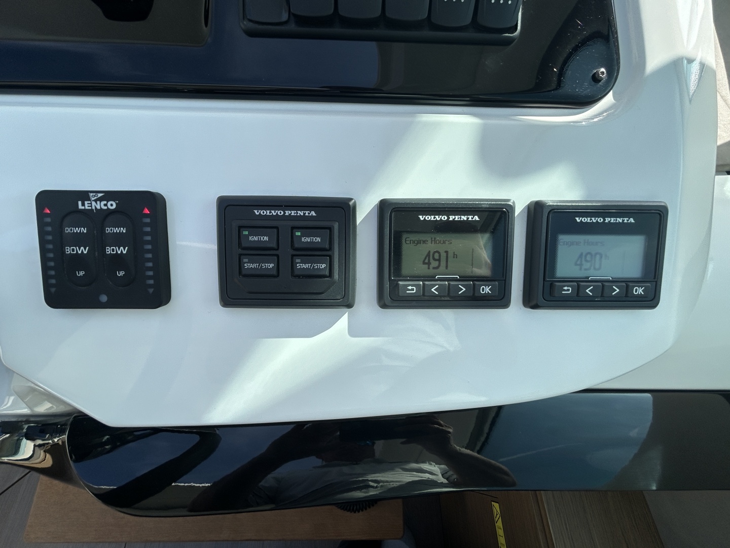 2018 Beneteau GRAN TURISMO 50 - Image 16