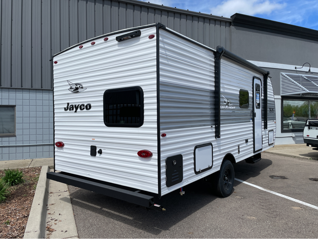 2026 Jayco Jay Flight SLX 178DBS - Image 2