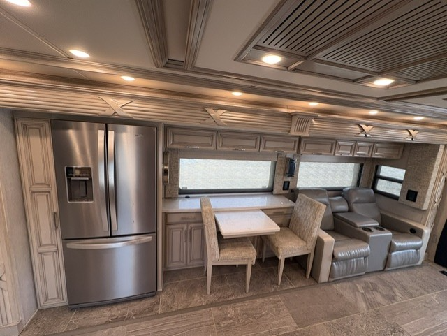 2022 NEWMAR SUPREME AIRE 4575 - Image 6