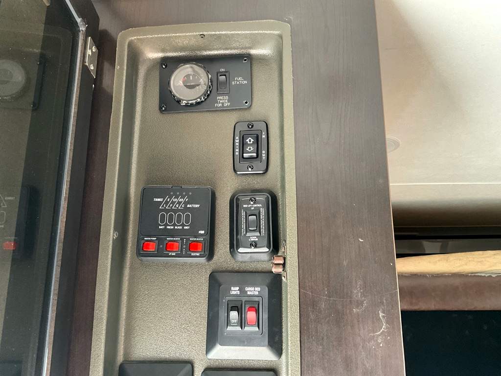 2016 JAYCO OCTANE M-222 - Image 22