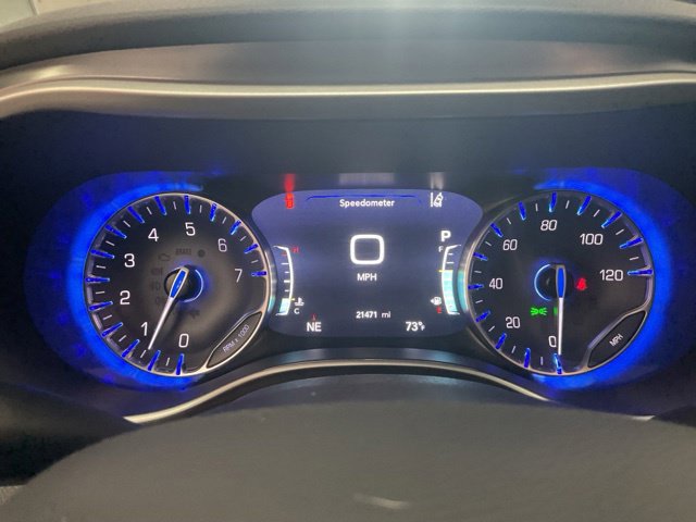 2026 Chrysler Pacifica Select FWD - Image 15
