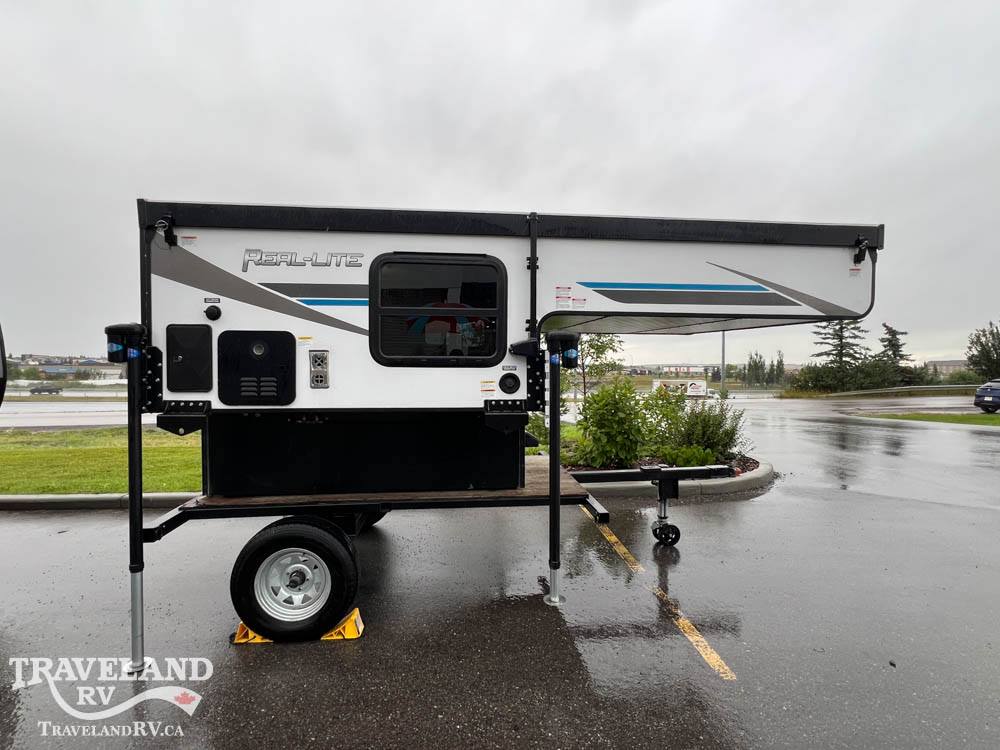 2022 Forest River REAL-LITE 1600SS - Image 11