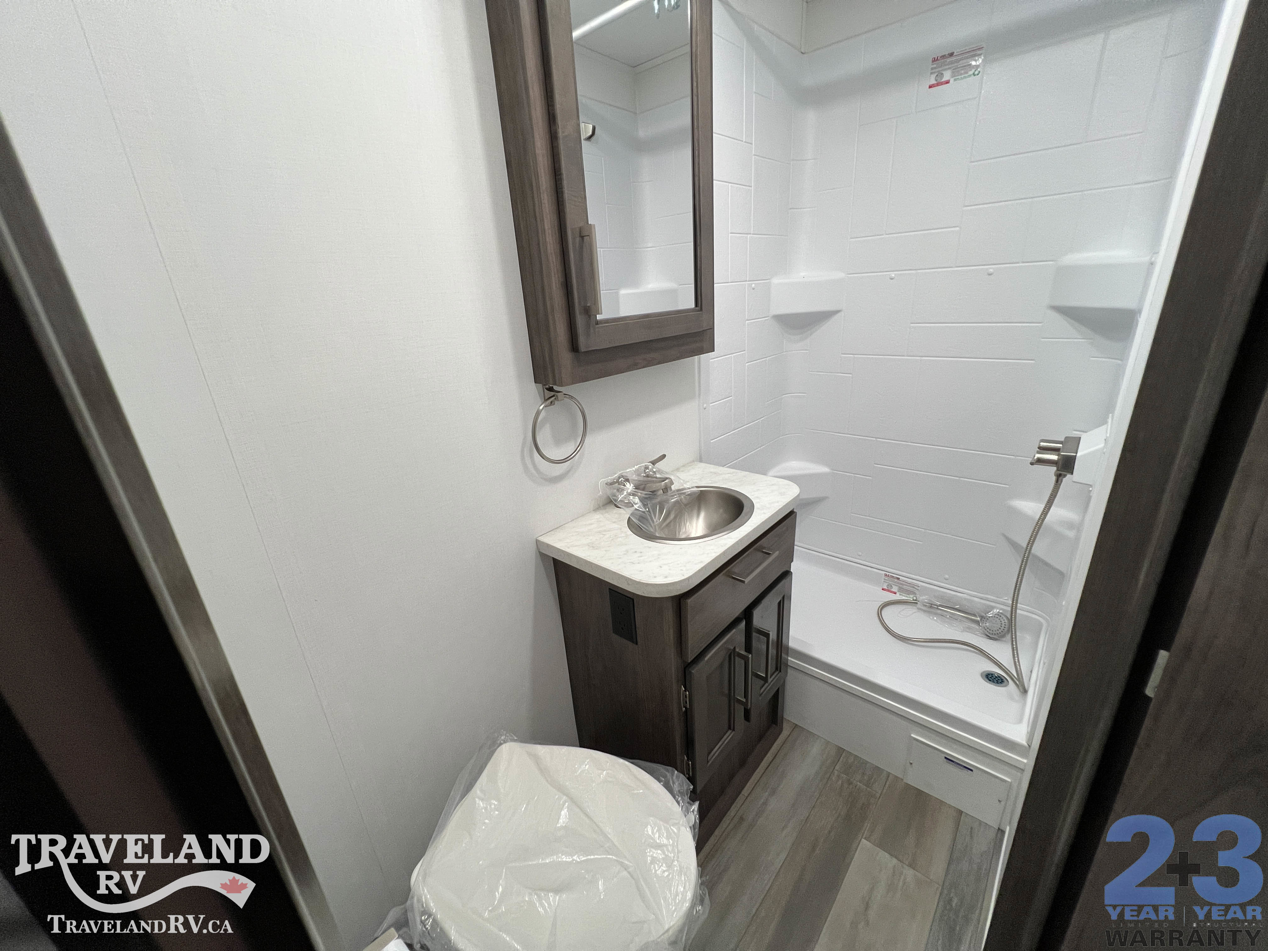 2026 Jayco Redhawk SE 22C - Image 21