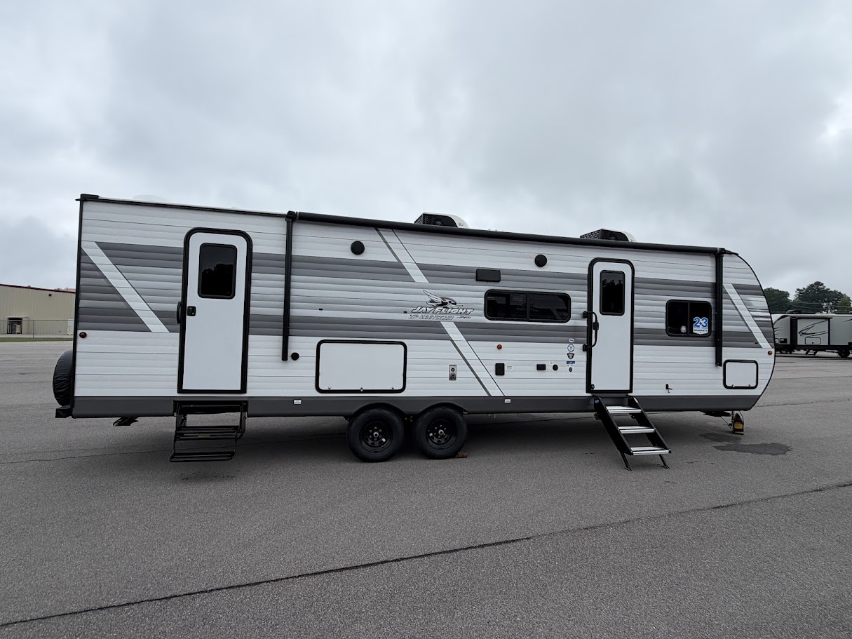 2027 JAYCO JAY FLIGHT 280BHS - Image 7