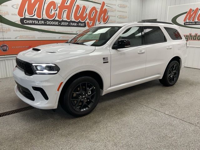 2026 Dodge Durango GT Plus America 250 Edition AWD - Image 1