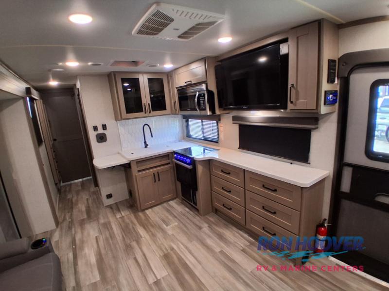 2023 GRAND DESIGN 296RDTS - Image 10