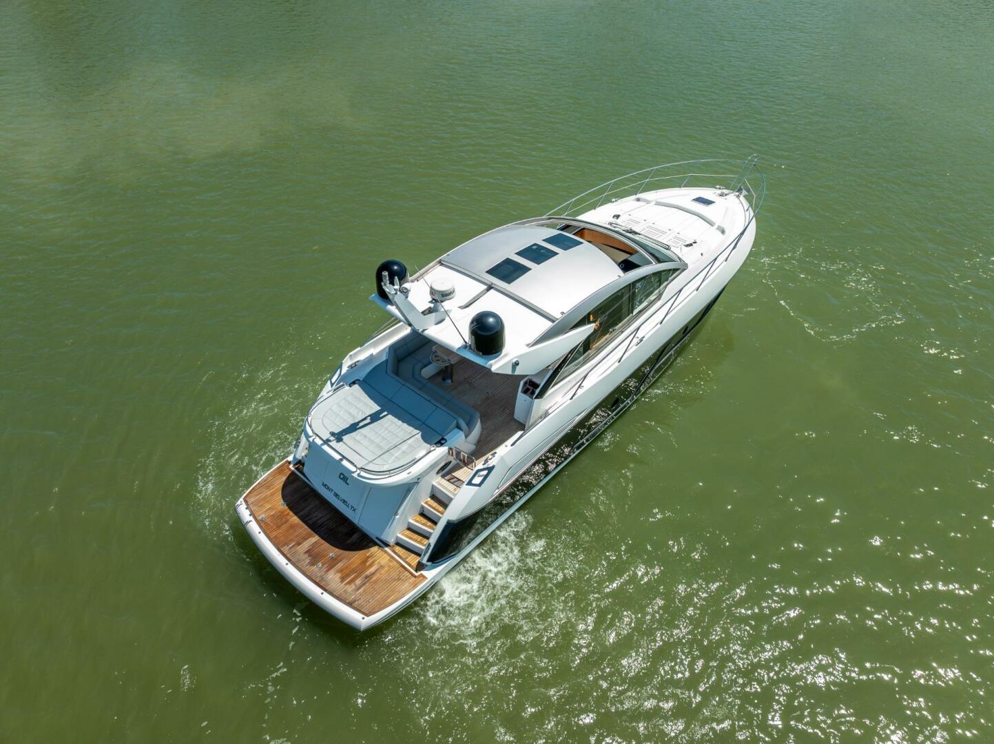 2018 Sunseeker Predator 57 - Image 19