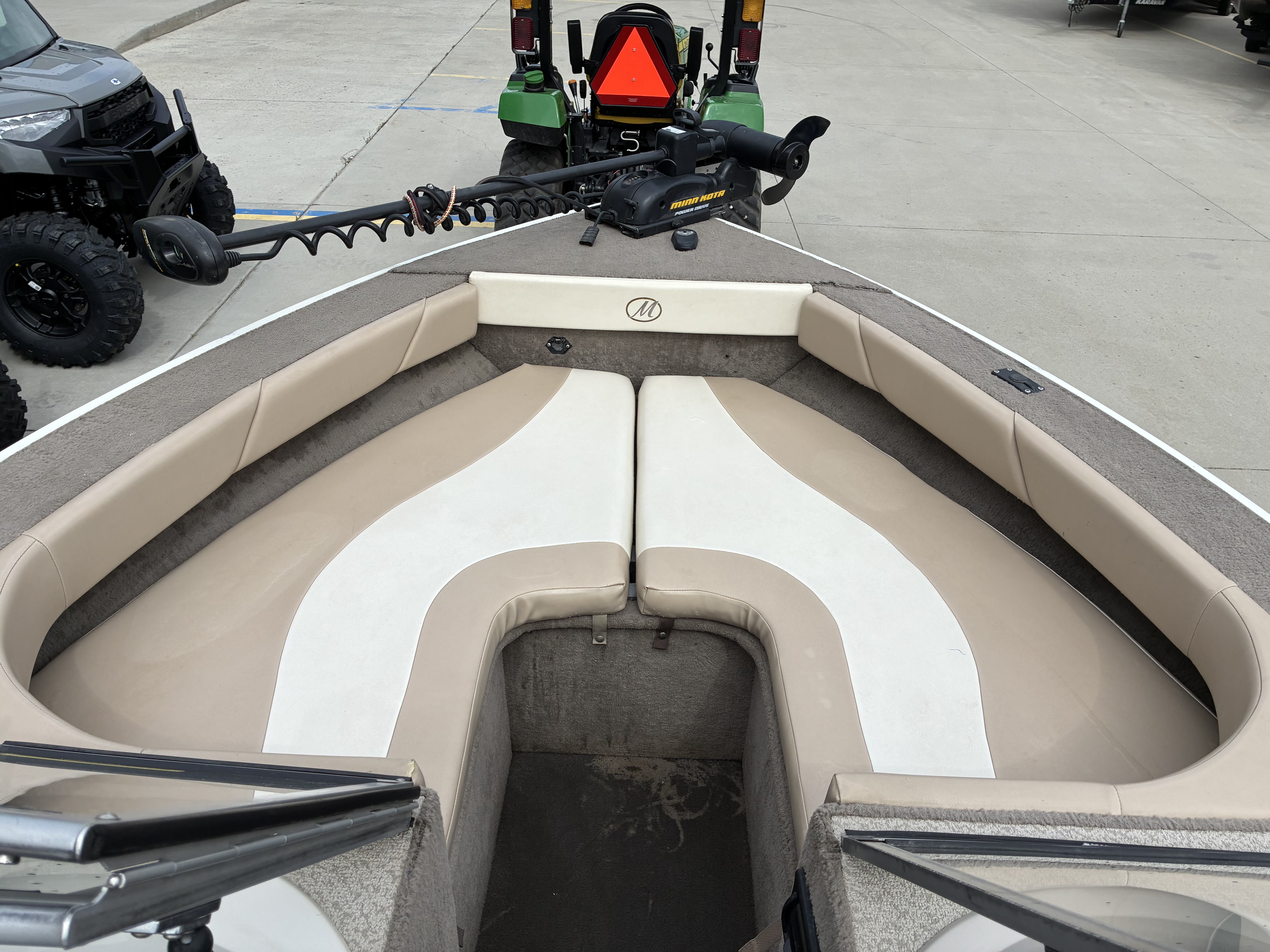 Monark King 175 - Image 20