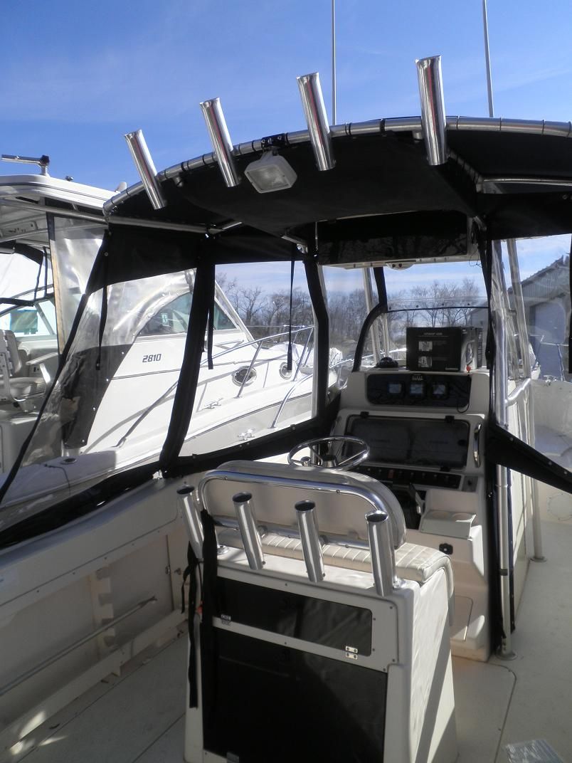 2027 Highfield Sport 360 Standard - Image 532