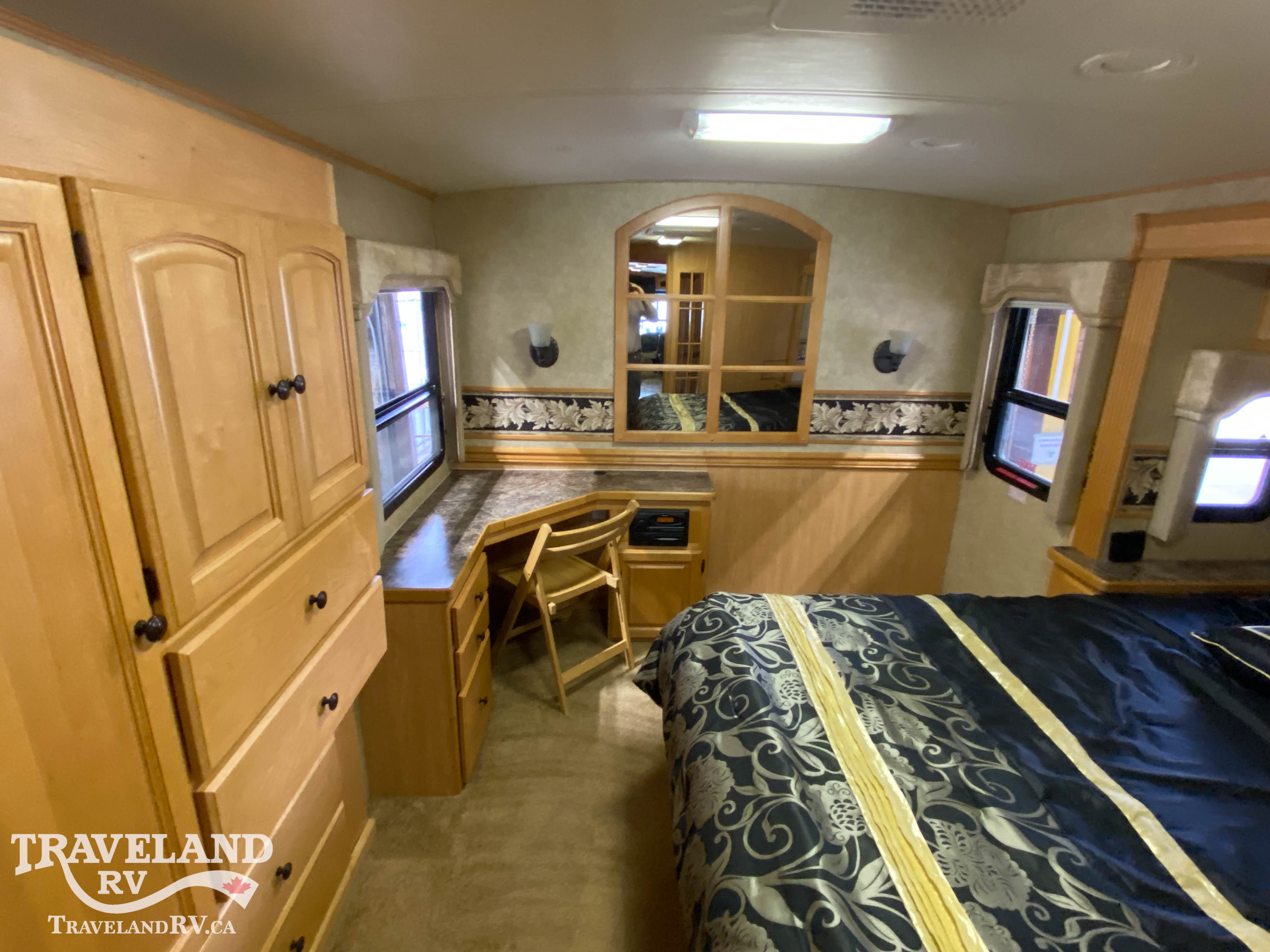 2006 TRIPLE E COMMANDER 3711 - Image 22