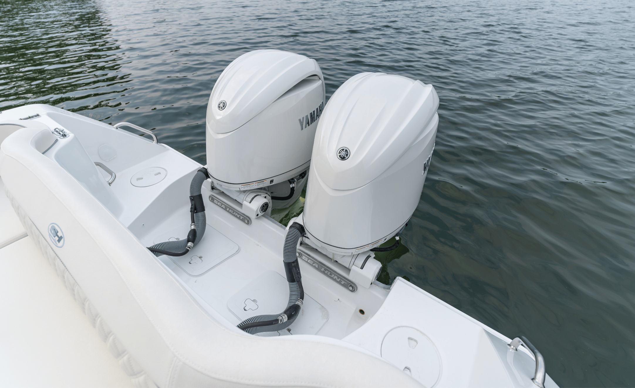 2027 SEA HUNT ULTRA 265SL - Image 33