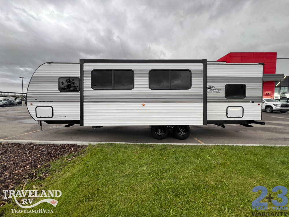 2027 Jayco Jay Flight Sport Edition 270BHSW - Image 7