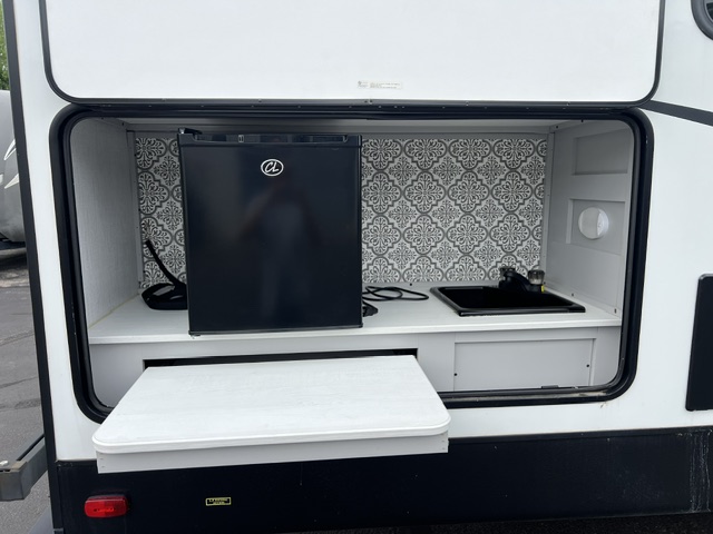 2022 Heartland North Trail Ultra-Lite NT 28RKDS - Image 10