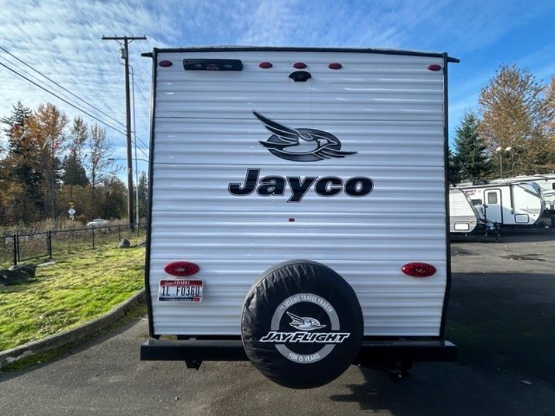 2024 Jayco Jay Flight SLX 174BH - Image 5