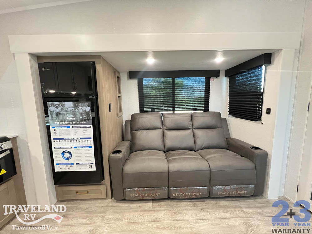 2026 Jayco Eagle SLE 24MLE - Image 19