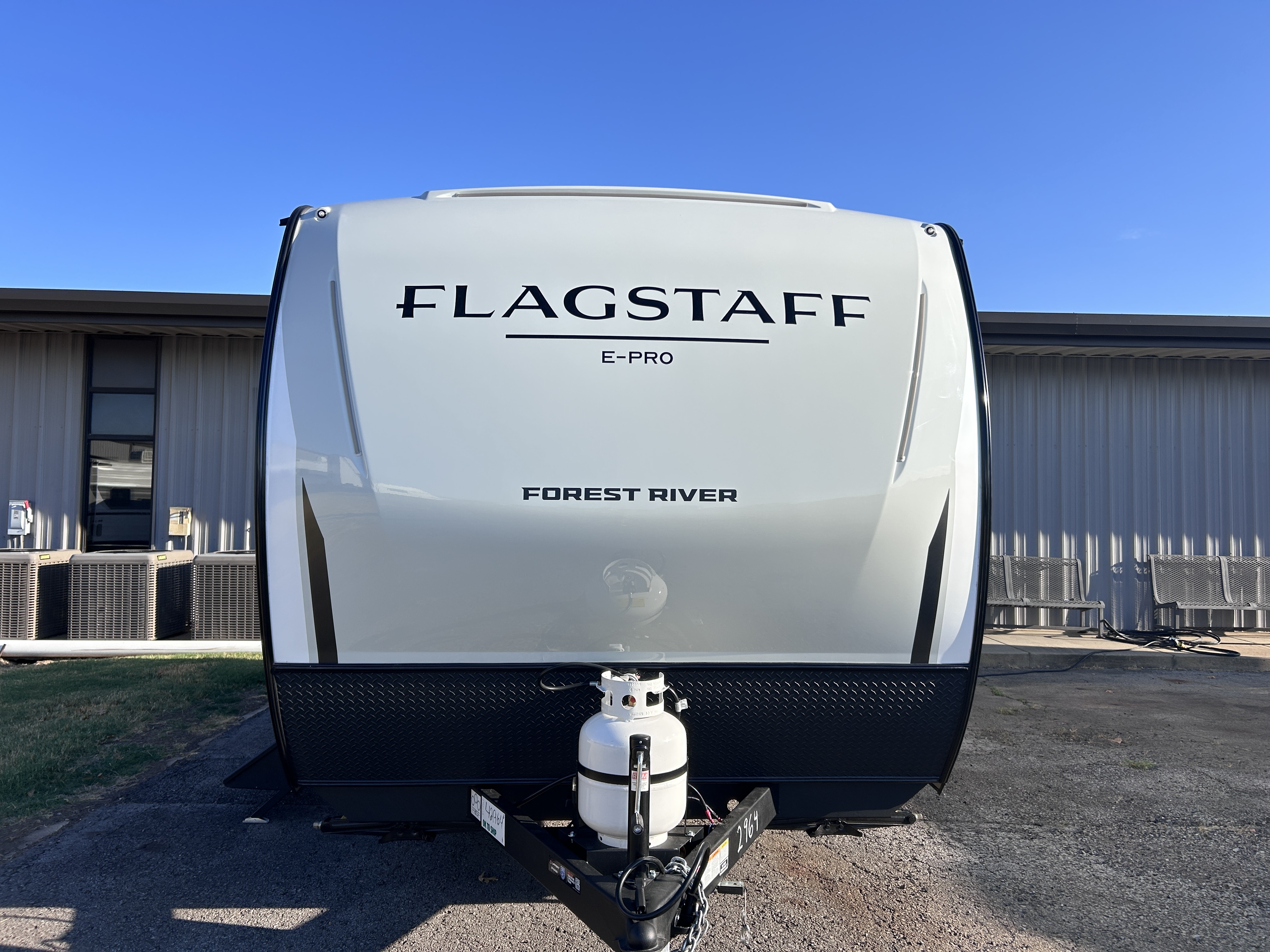 2027 Forest River Flagstaff E-Pro LE E171BLE - Image 3