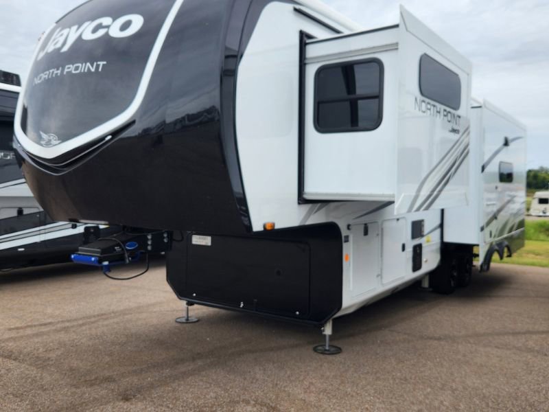 2026 JAYCO NORTH POINT 310RLTS - Image 2