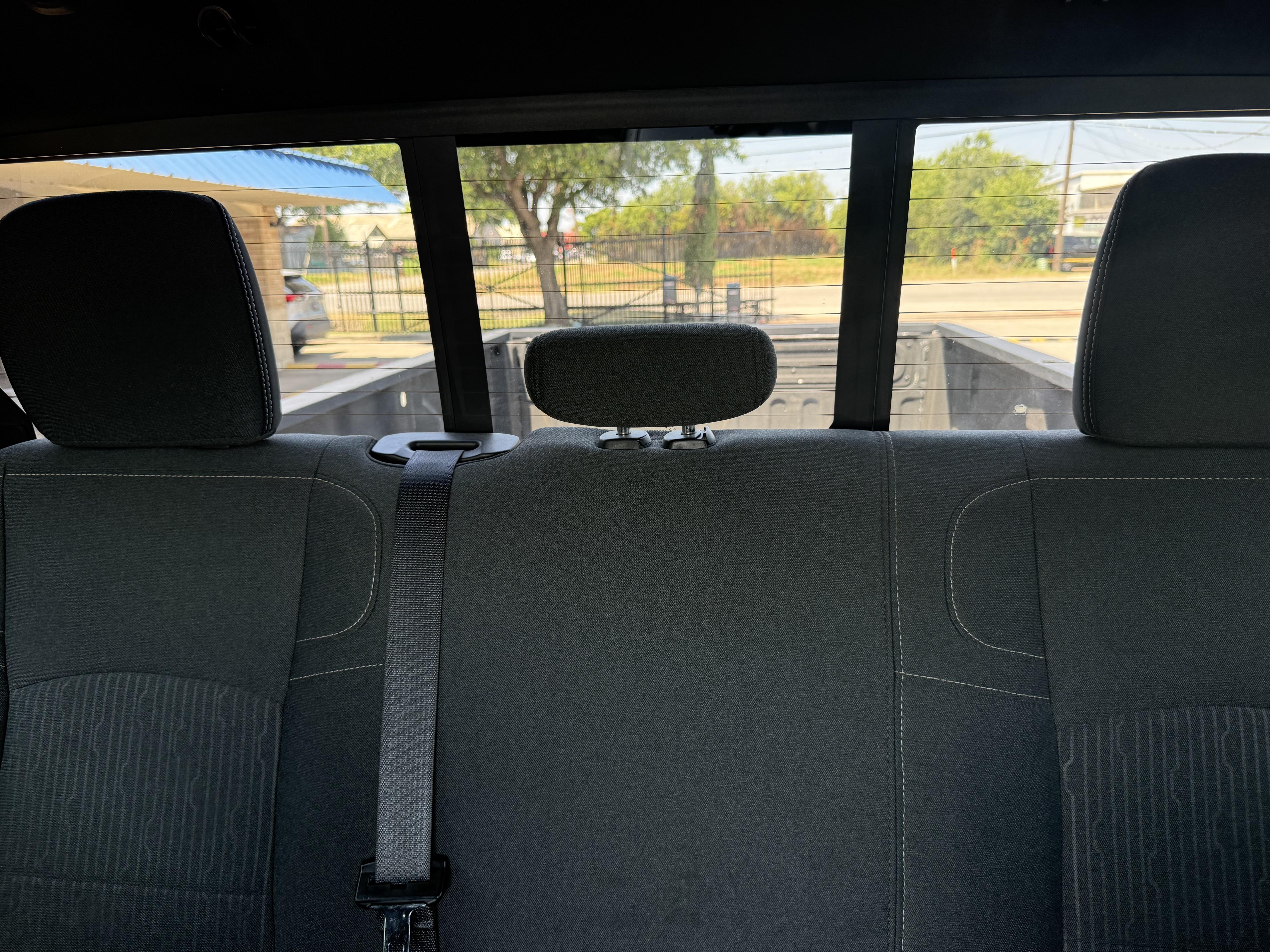 2022 Ram 3500 Pickup Crew Cab Tradesman 4WD - Image 10