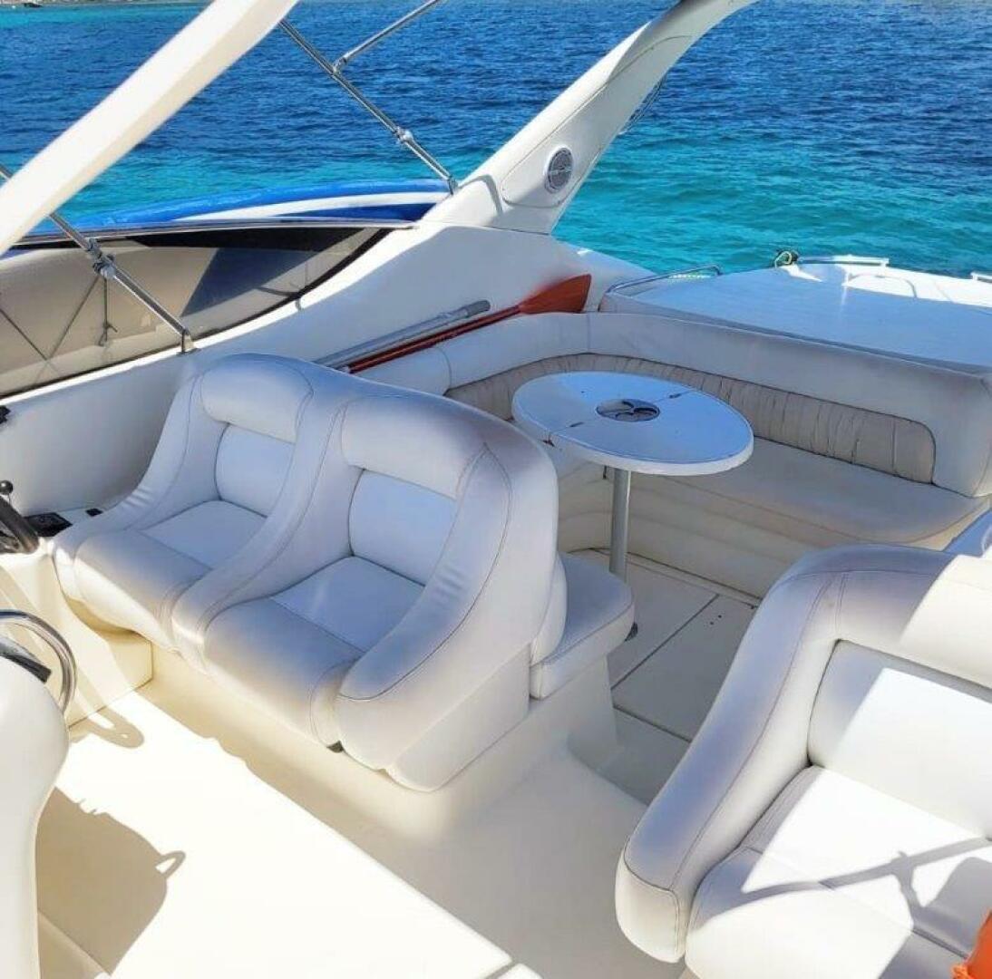 2003 Cranchi Endurance 39 - Image 5