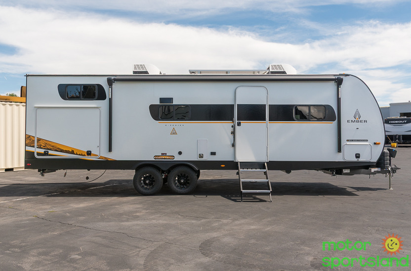 2027 Ember RV E-Series 26ETS - Image 3