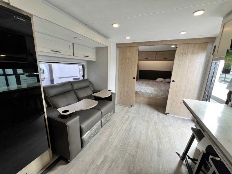 2027 Ember RV Touring Edition 2300MLL - Image 8