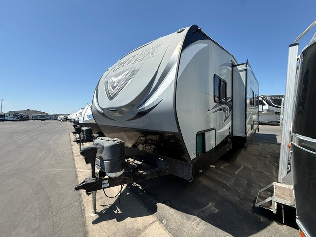 2019 Genesis Supreme Vortex 3016V - Image 3