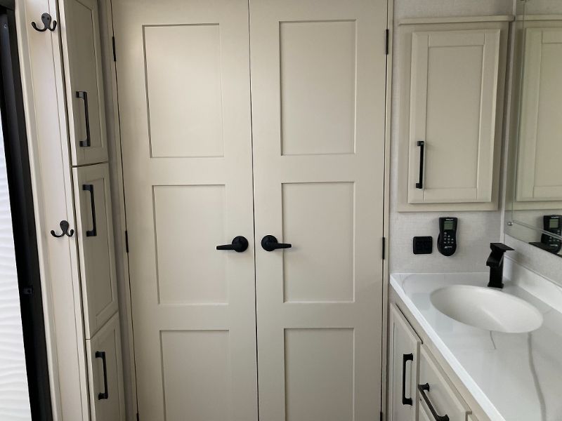 2026 Forest River RiverStone 43BFC - Image 40