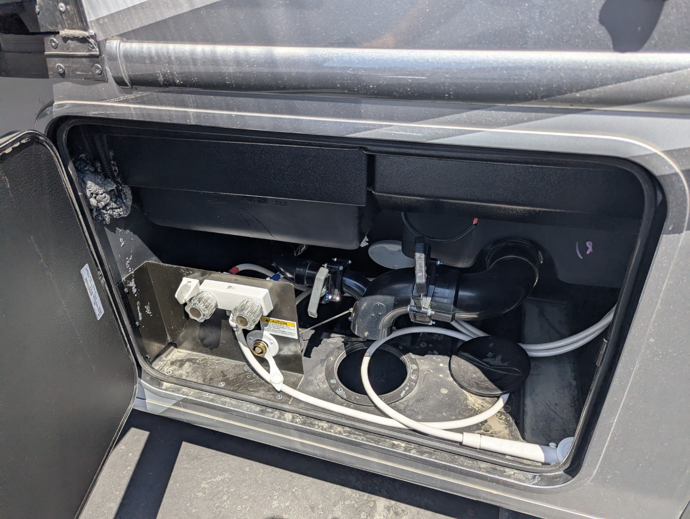 2025 Thor Motor Coach Windsport 35R - Image 6