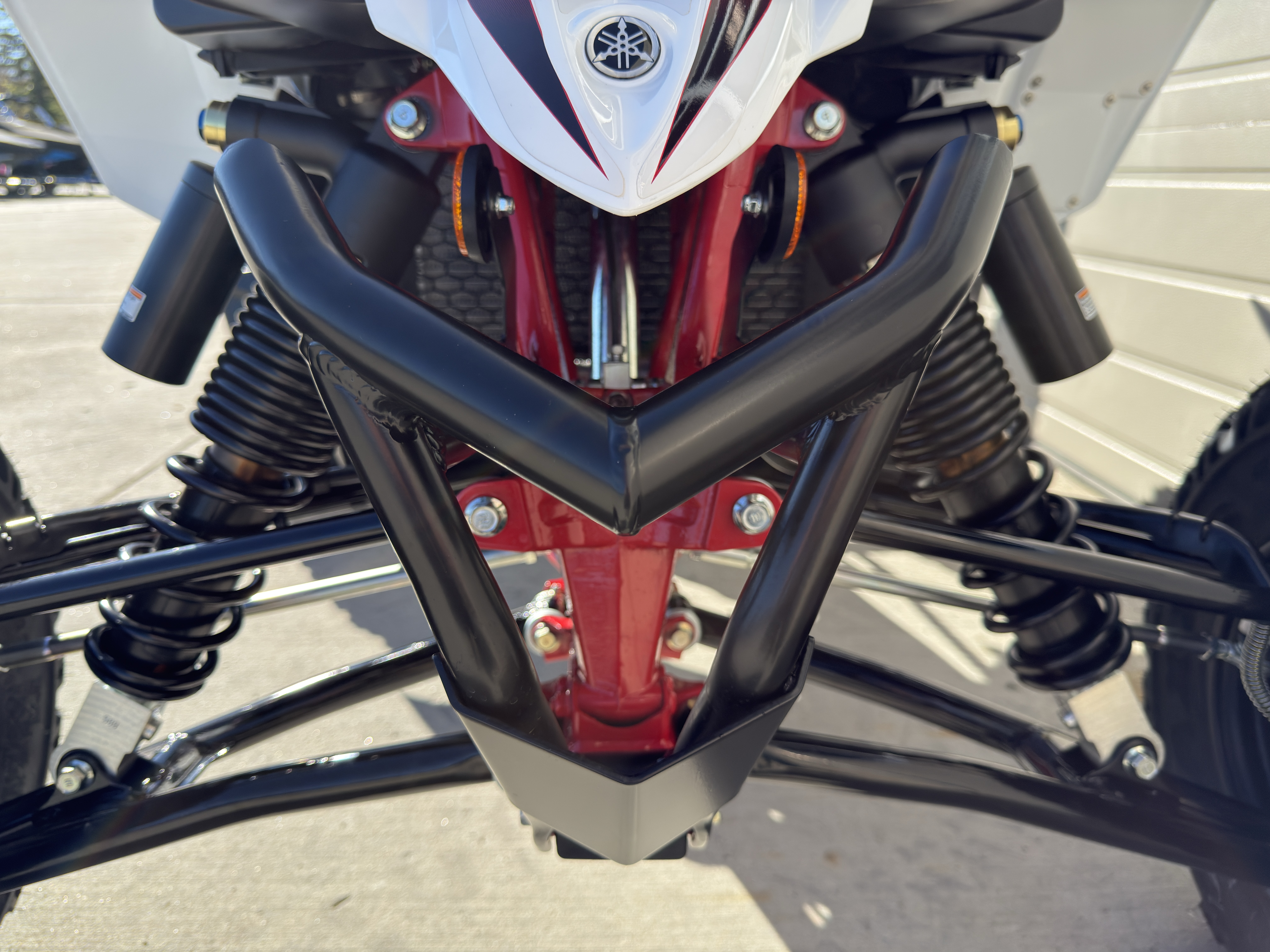 2026 Yamaha YFZ450R SE  - Image 7
