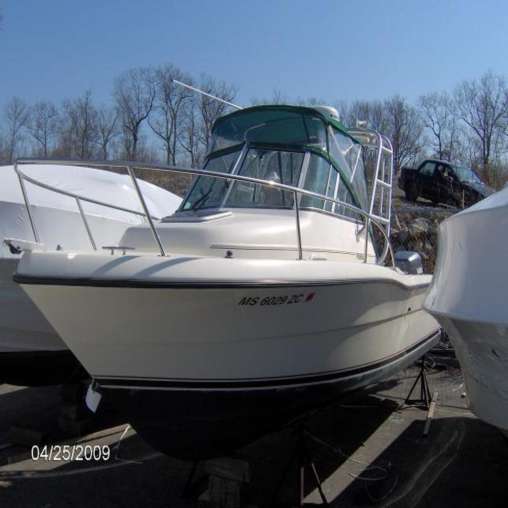 2027 Highfield Sport 360 Standard - Image 37