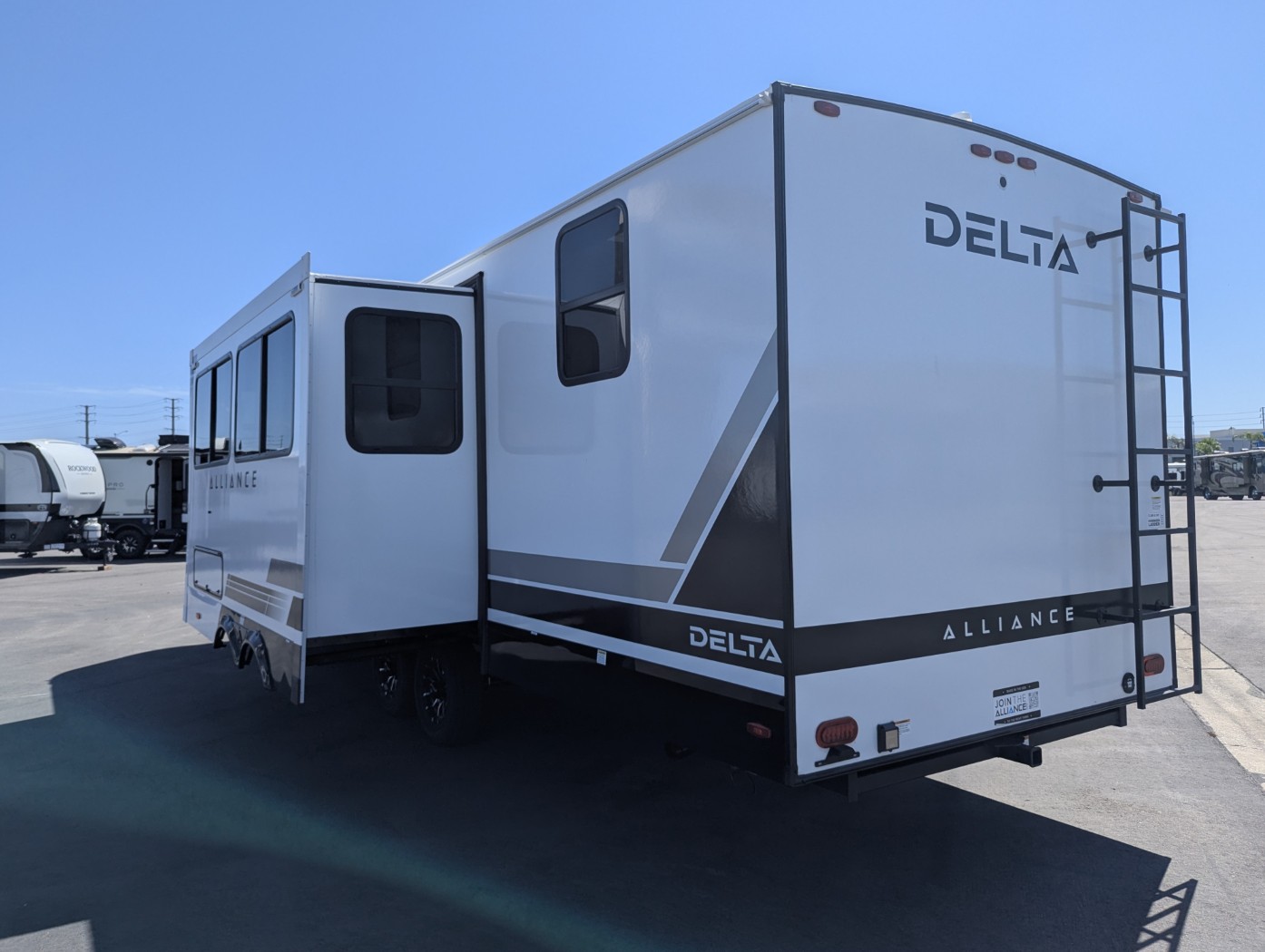 2027 Alliance RV Delta 281BH - Image 6