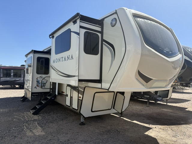 2019 Keystone Montana High Country 3731FL - Image 1