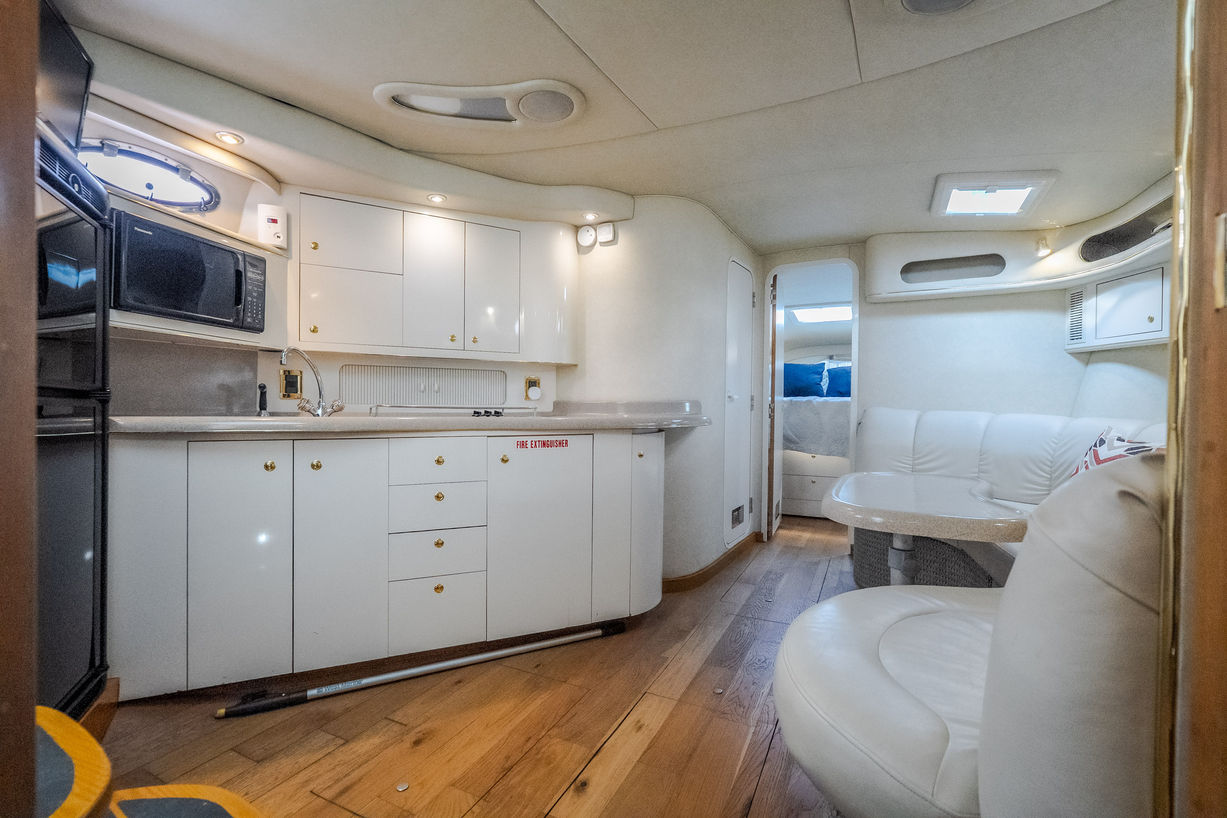 1997 Sea Ray  Sundancer 400 - Image 51