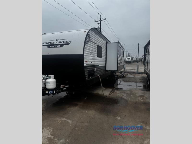 2025 COACHMEN VIKING 262DBS - Image 2