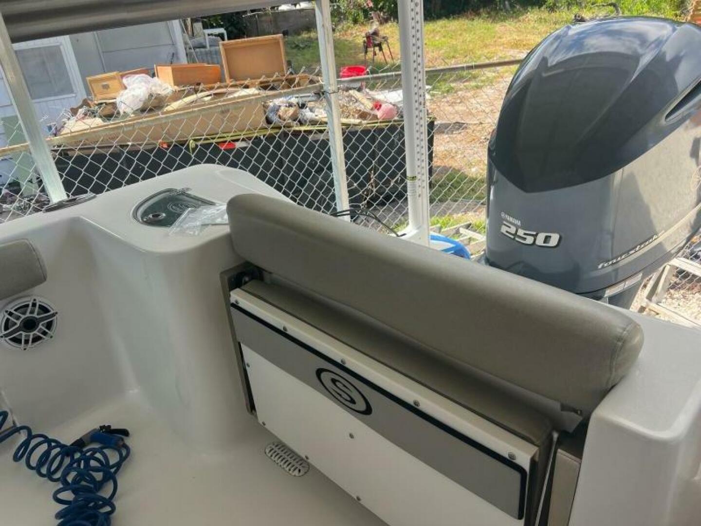 2021 Sportsman Open 232 Center Console - Image 16