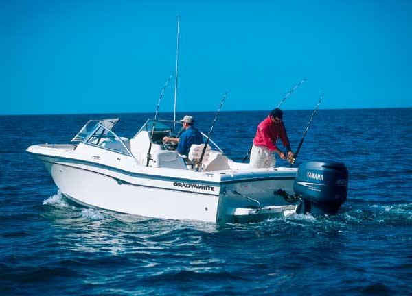 2027 Highfield Sport 360 Standard - Image 133