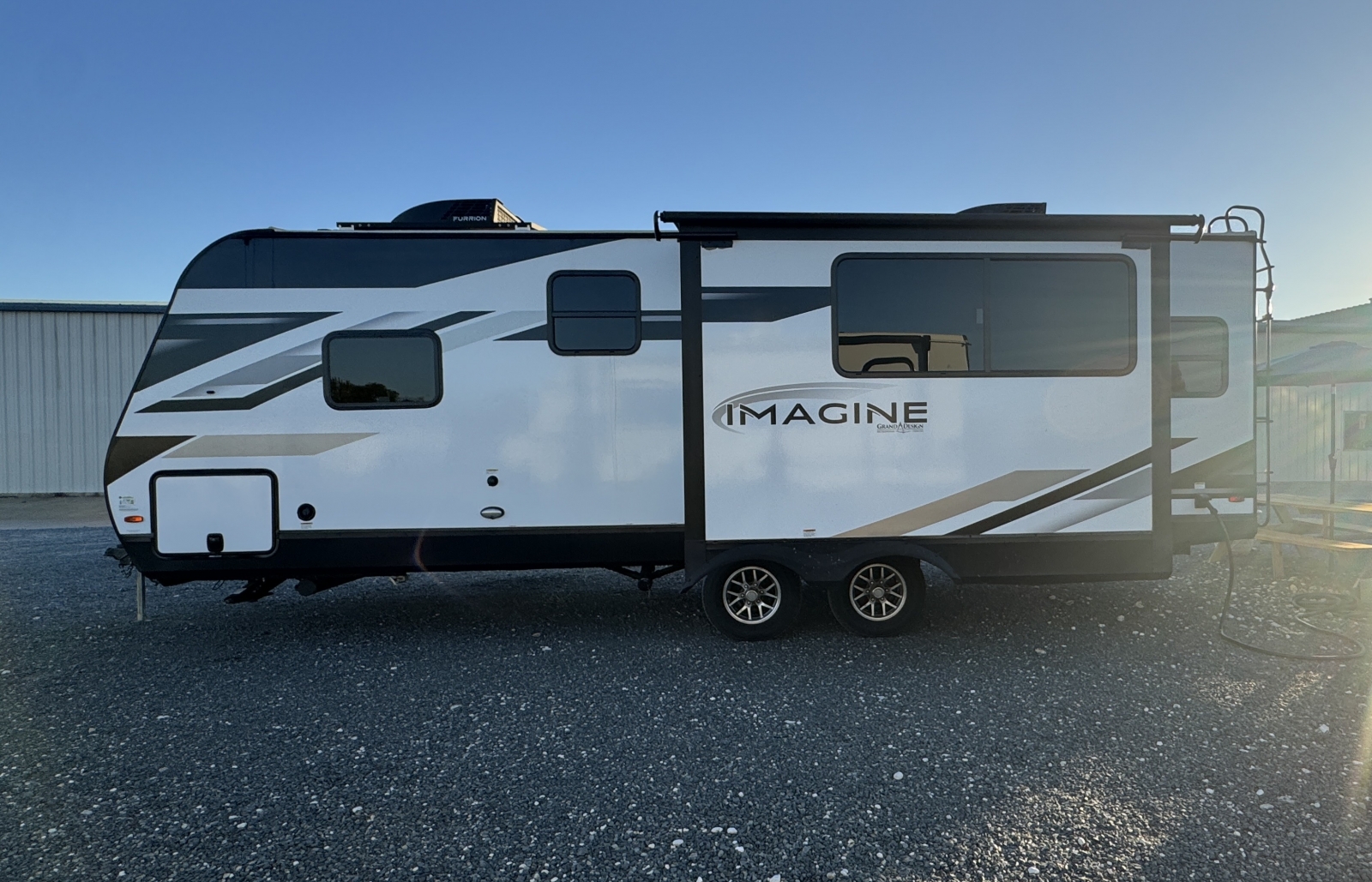 2024 Grand Design Imagine 2500RL - Image 4