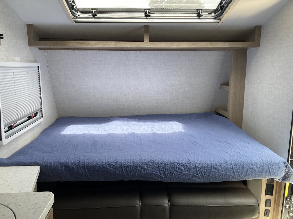 2022 Ember RV Overland 190MDB - Image 25